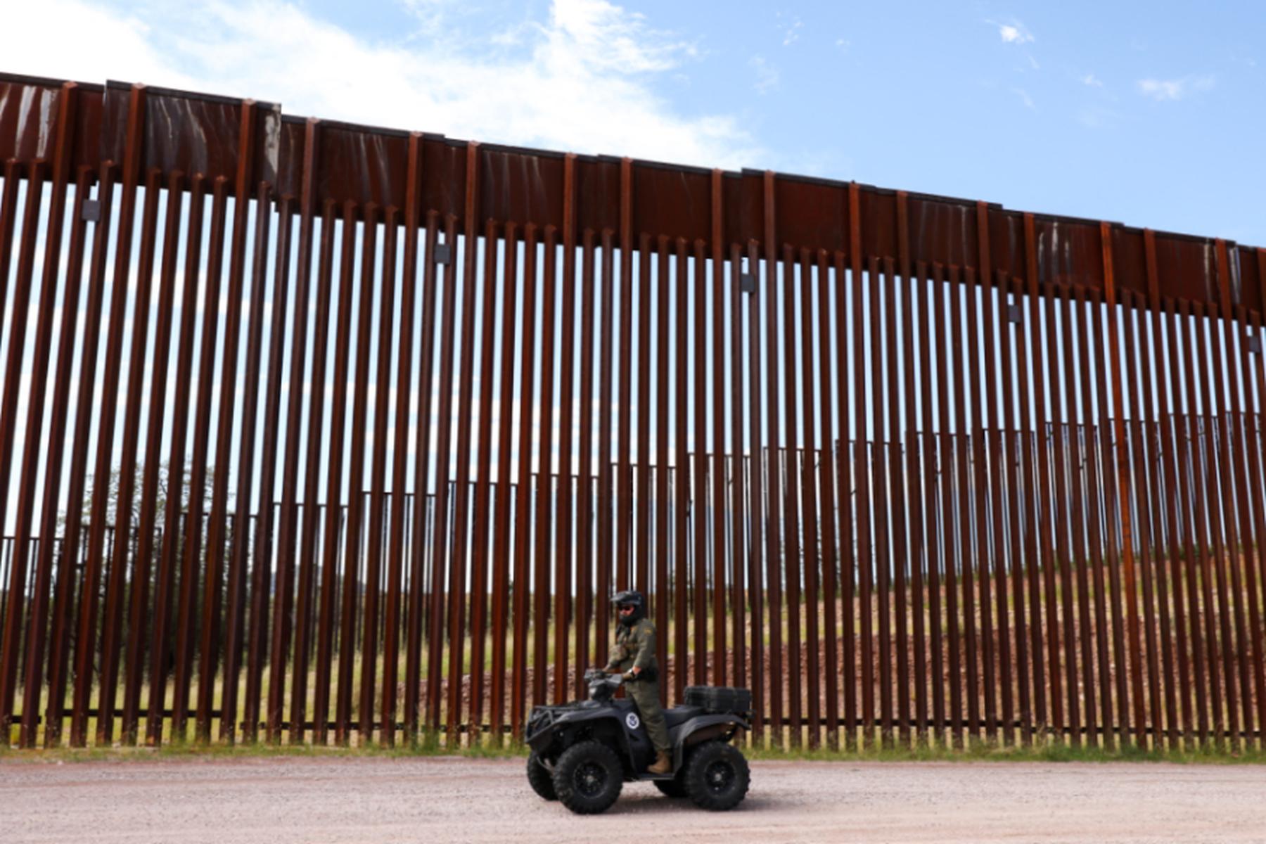 Washington: USA schränken Flüchtlingsaufnahme massiv ein