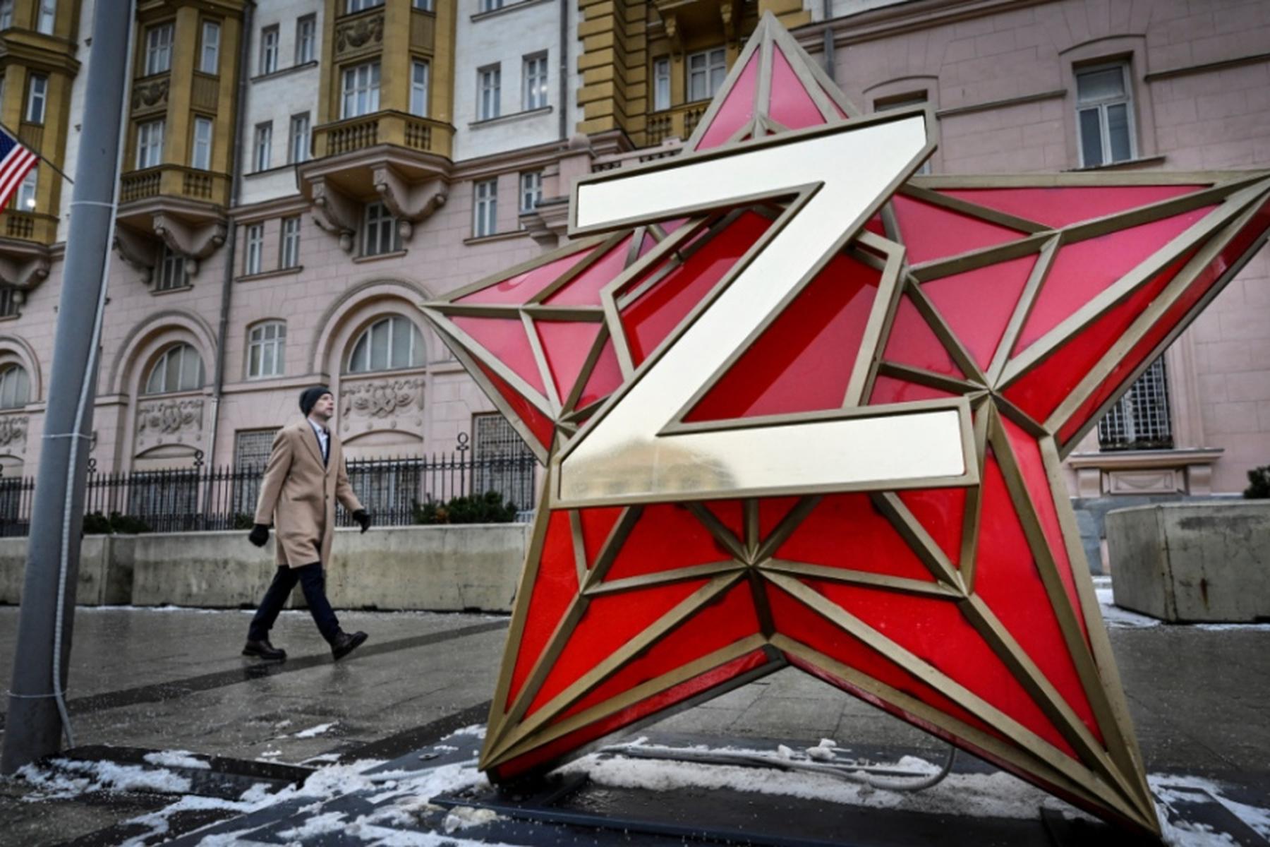 Moskau: Kreml: Weihnachtswaffenruhe nur bei Friedensabkommen