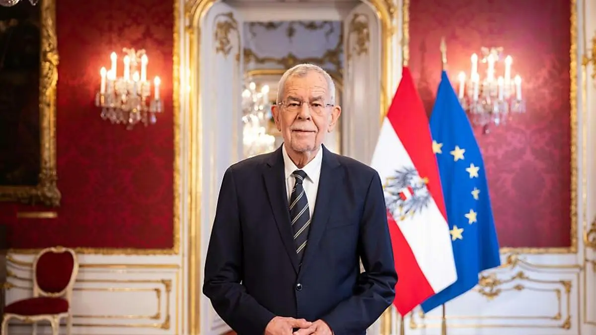 Botschaft zum 2. Jahrestag des Kriegsbeginns | Botschaft zum 2. Jahrestag des Kriegsbeginns