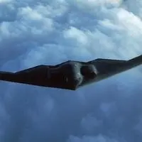 B2-Bomber griffen unterirdische Einrichtungen der Houthis an