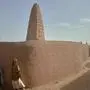Österreicherin im Niger entführt - Altstadt von Agadez | Österreicherin im Niger entführt - Altstadt von Agadez