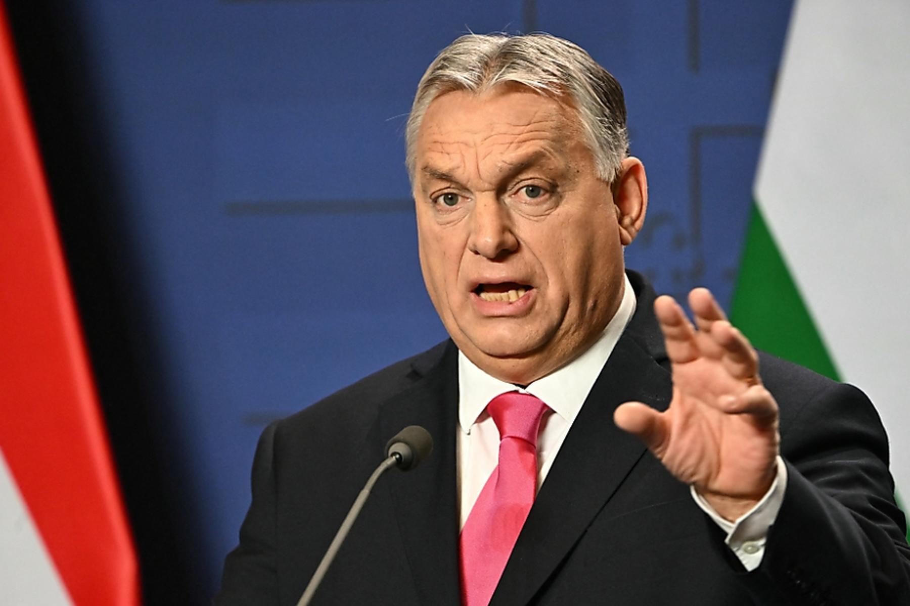 Rücktritt der Präsidentin | Auch Orbán ist in Erklärungsnot