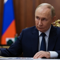 Putin will die Kriegskasse füllen