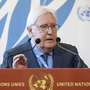 Martin Griffiths ist in großer Sorge um die Bevölkerung in Gaza | Martin Griffiths ist in großer Sorge um die Bevölkerung in Gaza