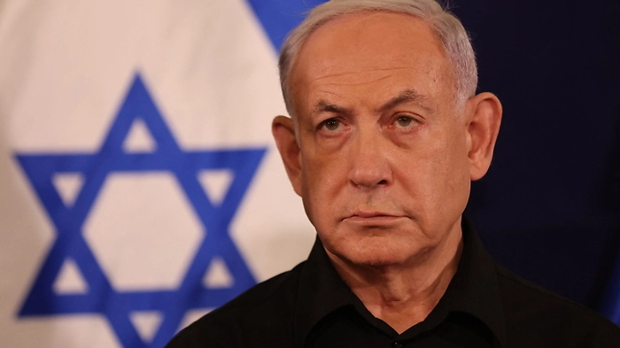 Israelischer Premier sieht alle Hamas-Terroristen als todgeweiht an | Israelischer Premier sieht alle Hamas-Terroristen als todgeweiht an