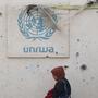 UNRWA soll raus aus Israel | UNRWA soll raus aus Israel