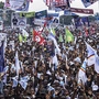 Viele der 100 Millionen Einwohner wollen wählen gehen | Viele der 100 Millionen Einwohner wollen wählen gehen