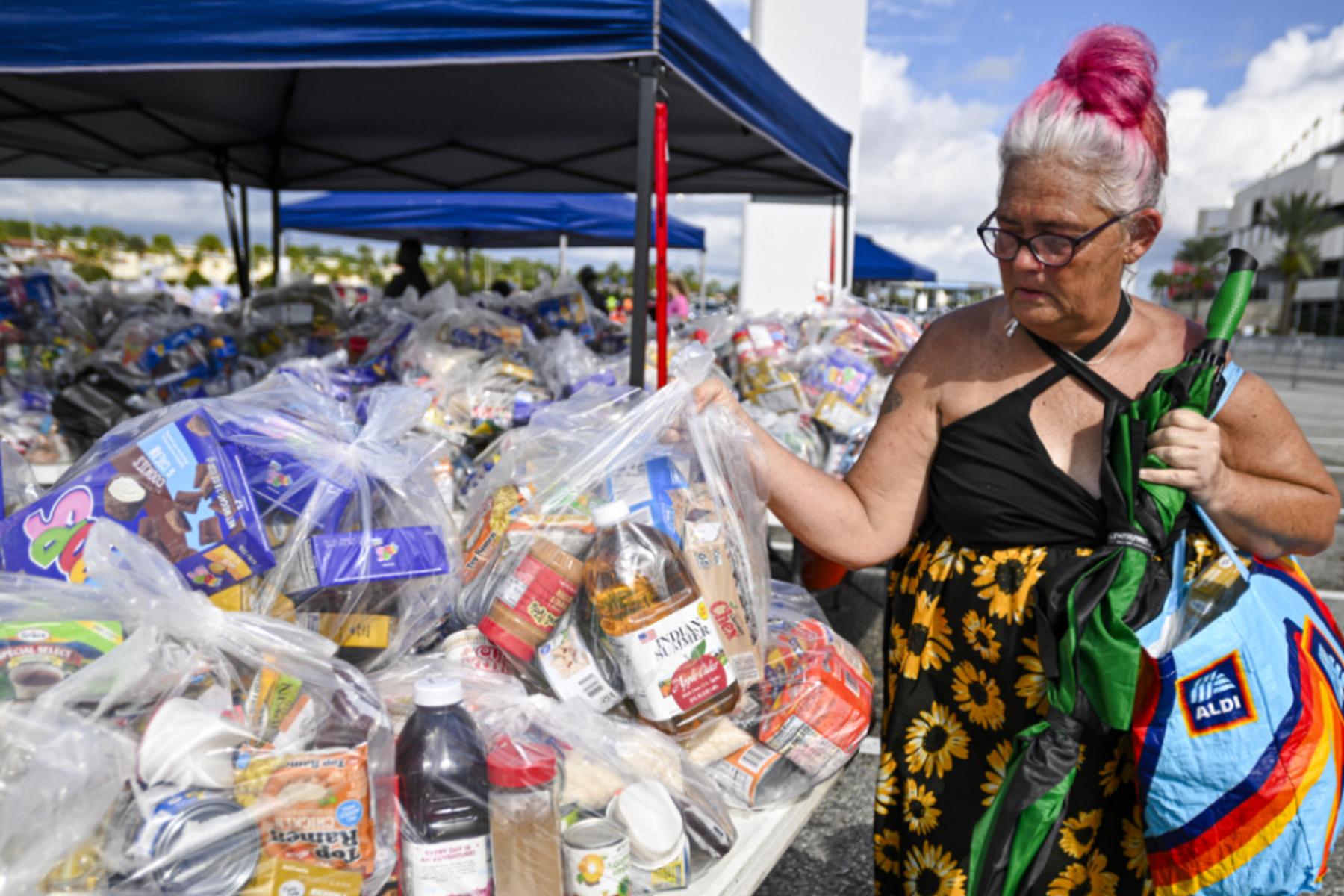 Washington: Senat nimmt erste Hürde für Ende des US-Haushaltsstreits