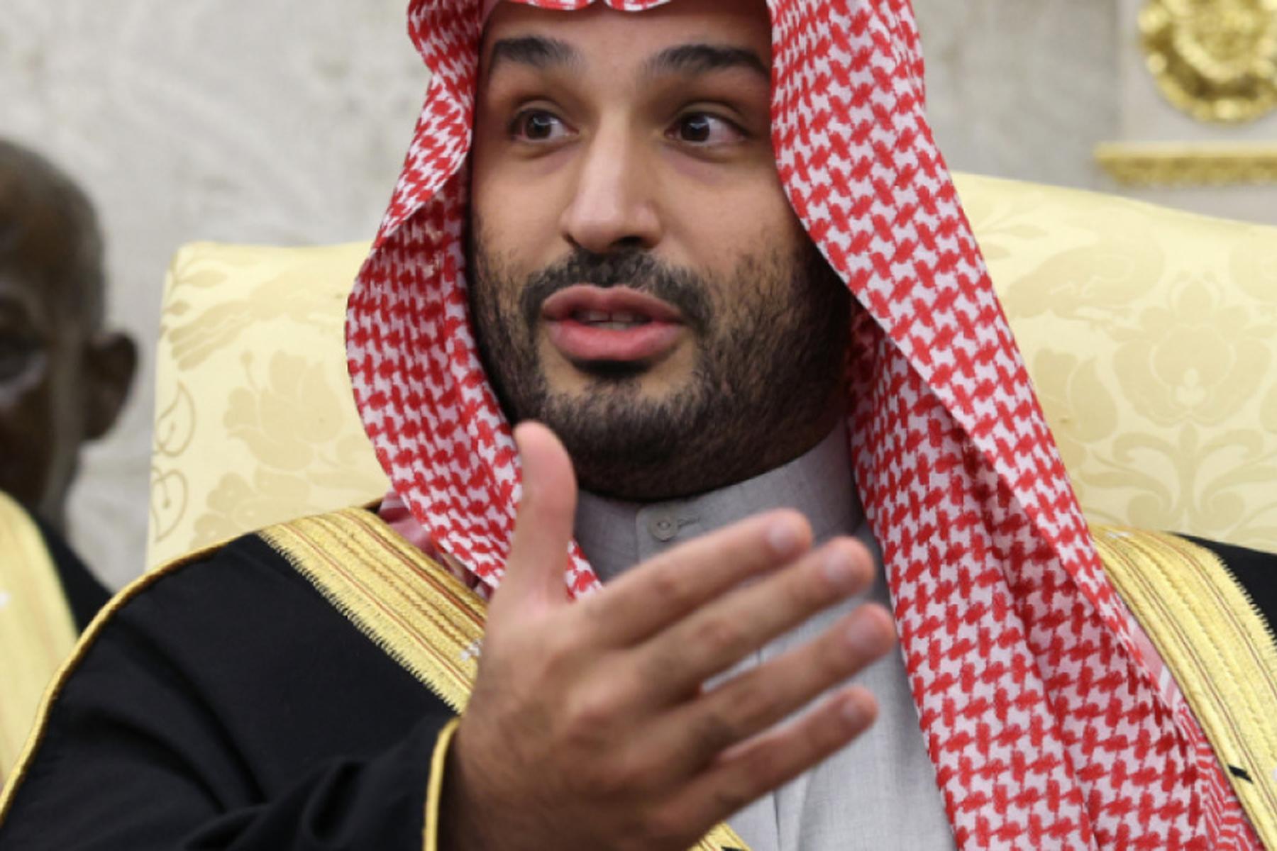 Washington: Saudi-Arabien offen für besseres Verhältnis zu Israel