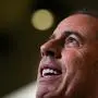 Jerry Seinfeld engagiert sich gegen Antisemitismus | Jerry Seinfeld engagiert sich gegen Antisemitismus