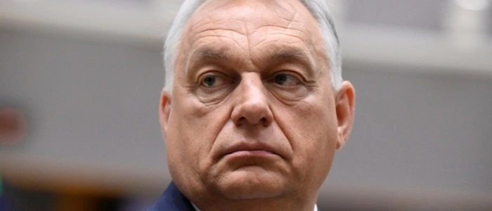 Orbán droht Pride-Teilnehmern mit Konsequenzen | Unter Viktor Orbán beschlagnahmten ungarische Behörden einen Ukraine-Geldtransport im eigenen Land