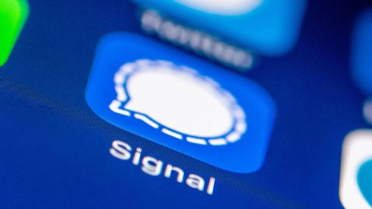 Phishing-Angriff auf Signal gegen Politiker, Militärs und Journalisten | Phishing-Angriff auf Signal gegen Politiker, Militärs und Journalisten