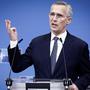 Stoltenberg will NATO auf ein Trump-Comeback vorbereiten | Stoltenberg will NATO auf ein Trump-Comeback vorbereiten