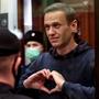 Nawalny verstarb in einer Strafkolonie