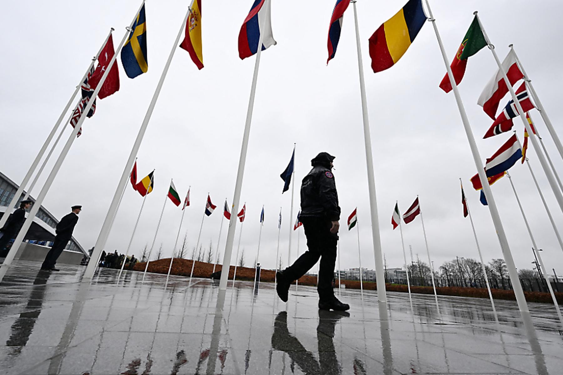 Brüssel: Experte: EU nicht auf militärischen Angriff vorbereitet