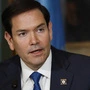 US-Außenminister Marco Rubio | US-Außenminister Marco Rubio