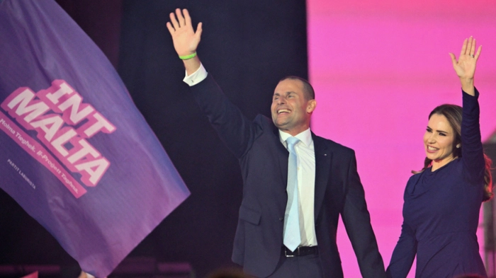 Abela bleibt Premier von Malta | Abela bleibt Premier von Malta