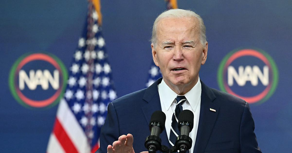 Biden wants to call G7 meeting and coordinate response to “brazen ...