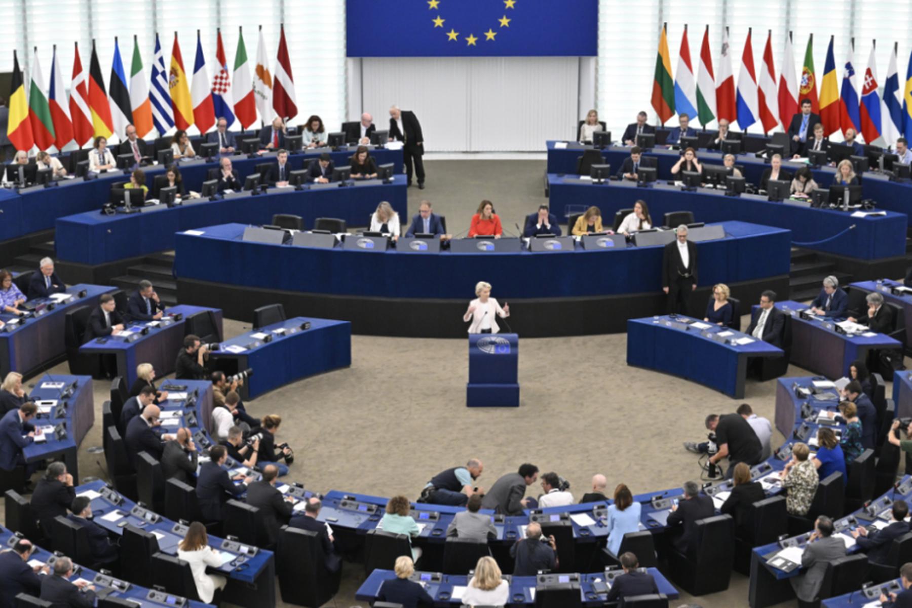 EU-weit/Wien: Global 2000: Wirtschaftslobbyisten beherrschen EU-Parlament