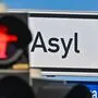 Die Zahl der Asylanträge ist zurückgegangen | Die Zahl der Asylanträge ist zurückgegangen
