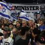 Tausende bei Demonstrationen in Israel | Tausende bei Demonstrationen in Israel