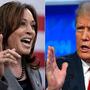 Harris vs. Trump - die USA haben die Wahl | Harris vs. Trump - die USA haben die Wahl