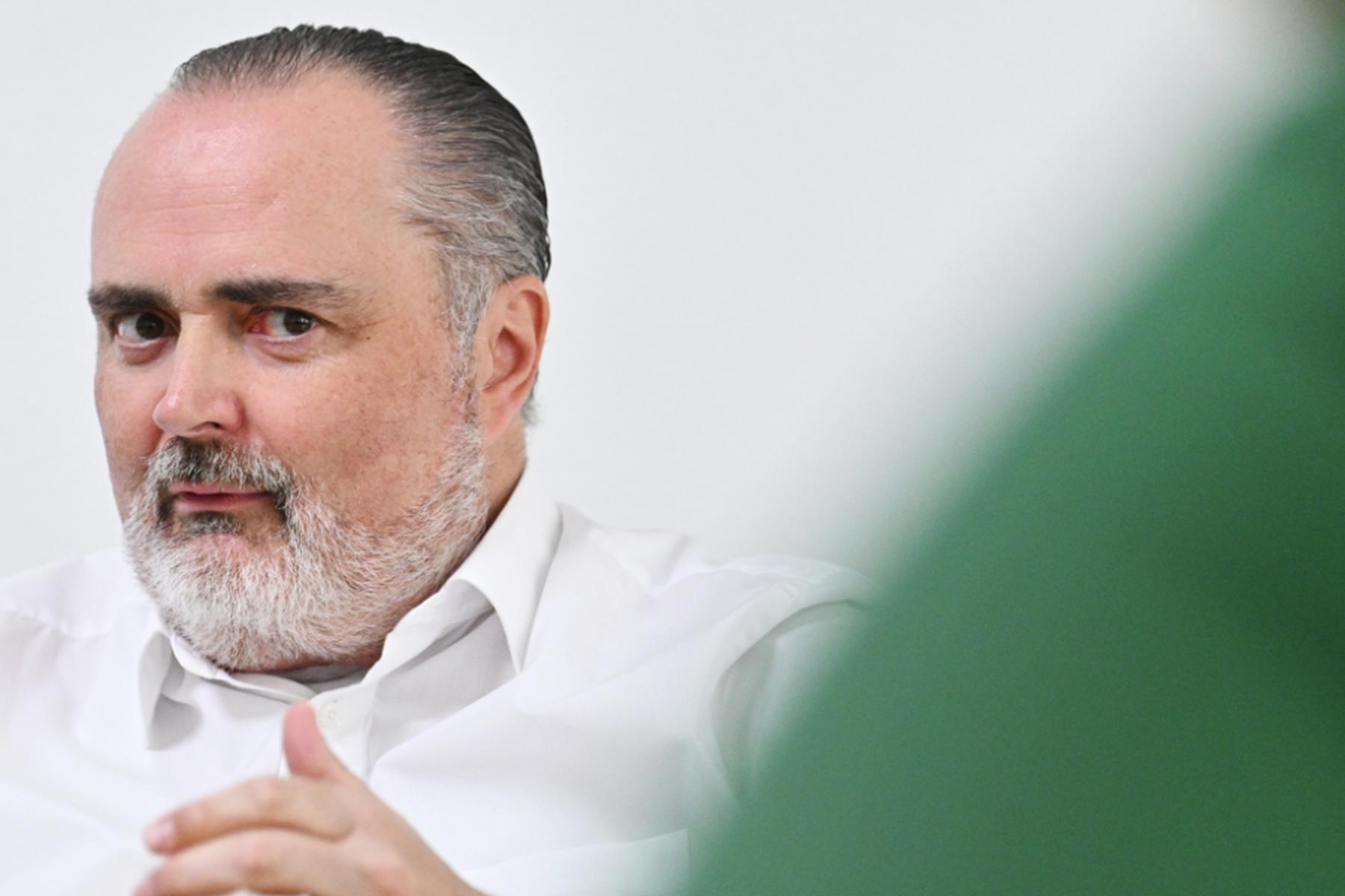 Eisenstadt/Budapest: "Falschbehauptungen": Doskozil schrieb Brief an Orbán