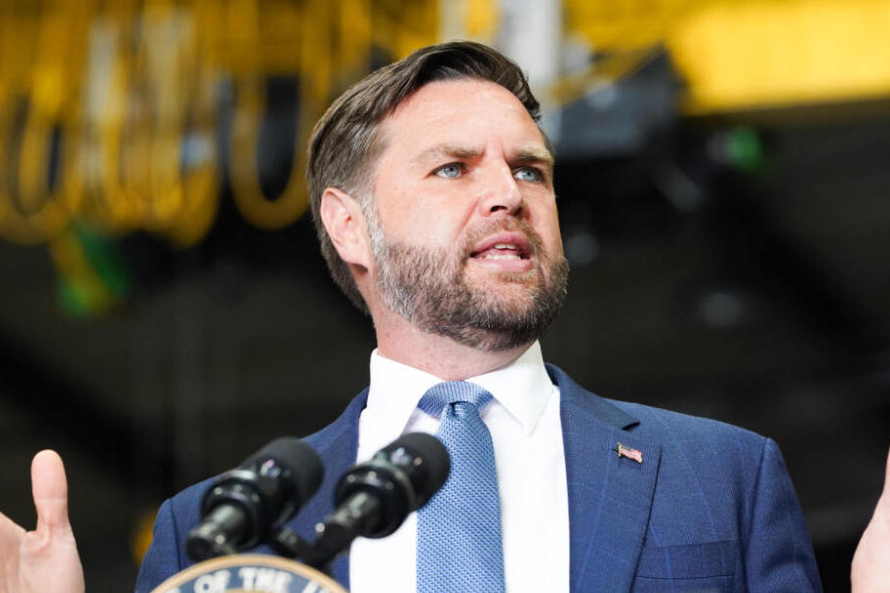 Washington: Vance sieht "erhebliche Zugeständnisse" Russlands