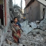 Kriegszerstörungen im Gazastreifen | Kriegszerstörungen im Gazastreifen