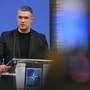 Ukrainischer Verteidigungsminister von Selenskyj abberufen | Verteidigungsminister Mychajlo Fedorow wurde von Präsident Wolodymyr Selenskyj abberufen
