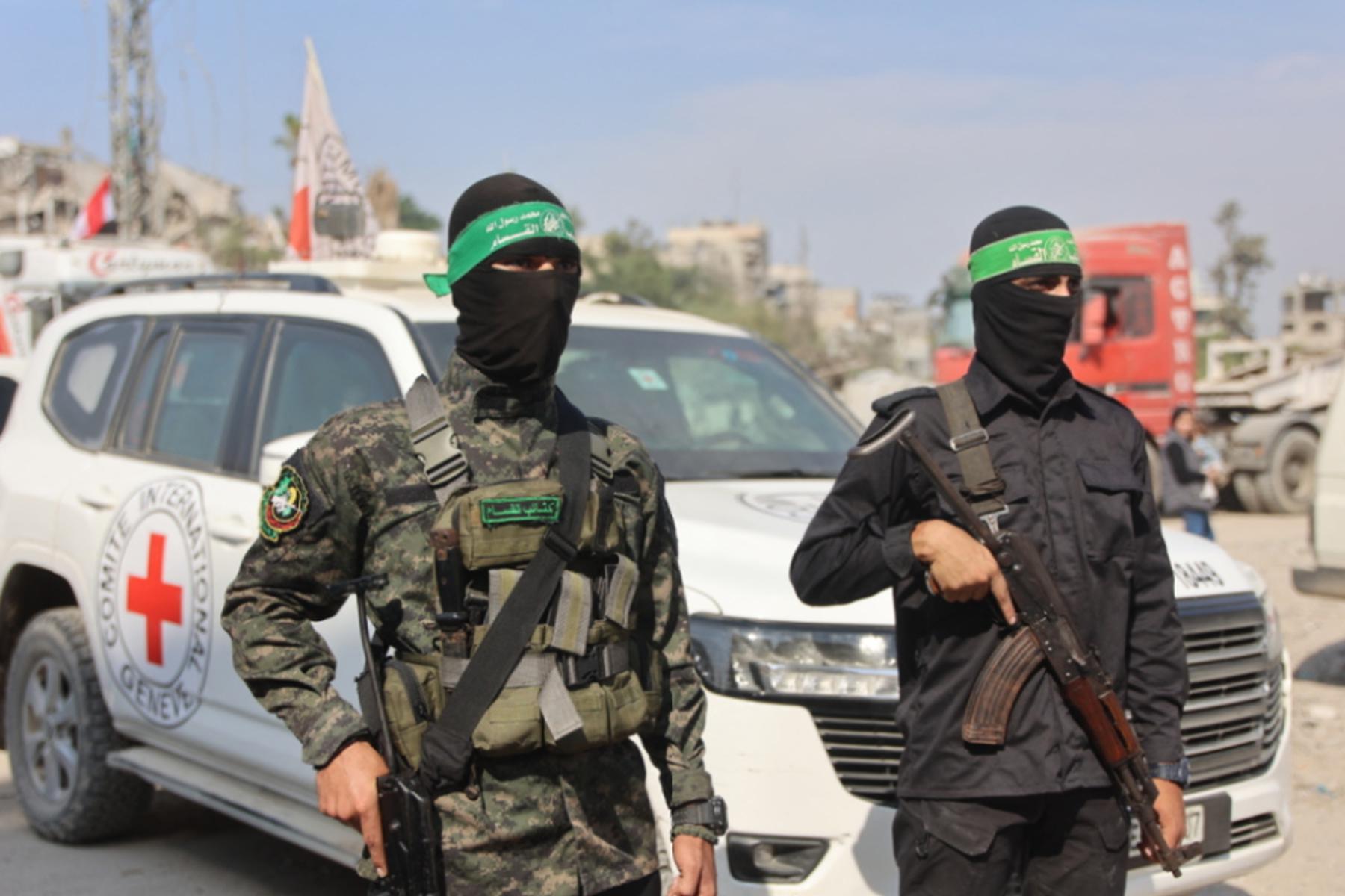 Amsterdam/Österreich: Mutmaßlicher Hamas-Helfer wird an Österreich ausgeliefert