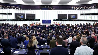 Transparency kritisiert mangelnde EU-Regeln bei Nebeneinkommen | Transparency kritisiert mangelnde EU-Regeln bei Nebeneinkommen