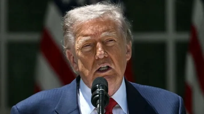 Deal or No Deal: Trump dämpft Erwartungen wieder | Deal or No Deal: Trump dämpft Erwartungen wieder