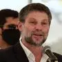 Insbesondere der israelische Minister Smotrich forciert die Pläne | Insbesondere der israelische Minister Smotrich forciert die Pläne