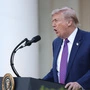 Trump hat Vorschlag "nicht einmal bis zum Ende gelesen" | Trump hat Vorschlag "nicht einmal bis zum Ende gelesen"