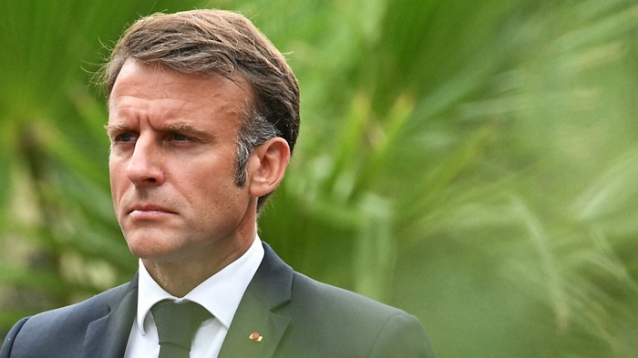 Macron will Castets am 23. August empfangen | Macron will Castets am 23. August empfangen