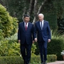 Biden zieht positive Bilanz seines Treffens mit Xi | Biden zieht positive Bilanz seines Treffens mit Xi