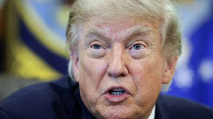 Für Donald Trump zahlen sich die Krypto-Geschäfte aus | Für Donald Trump zahlen sich die Krypto-Geschäfte aus
