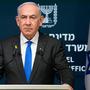 Netanyahu will Philadelphi-Korridor nicht aufgeben | Netanyahu will Philadelphi-Korridor nicht aufgeben