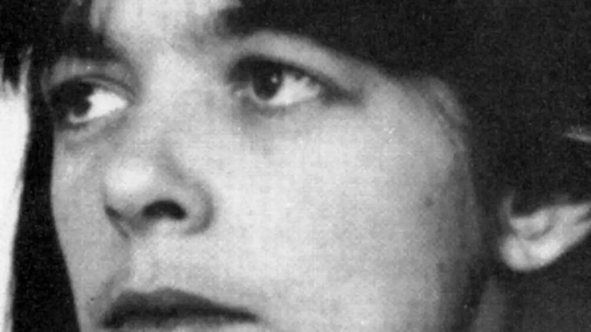 Ihr wird unter anderem versuchter Mord vorgeworfen | Ihr wird unter anderem versuchter Mord vorgeworfen