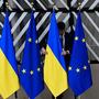 Sicherheitszusagen für Kiew umstritten | Sicherheitszusagen für Kiew umstritten