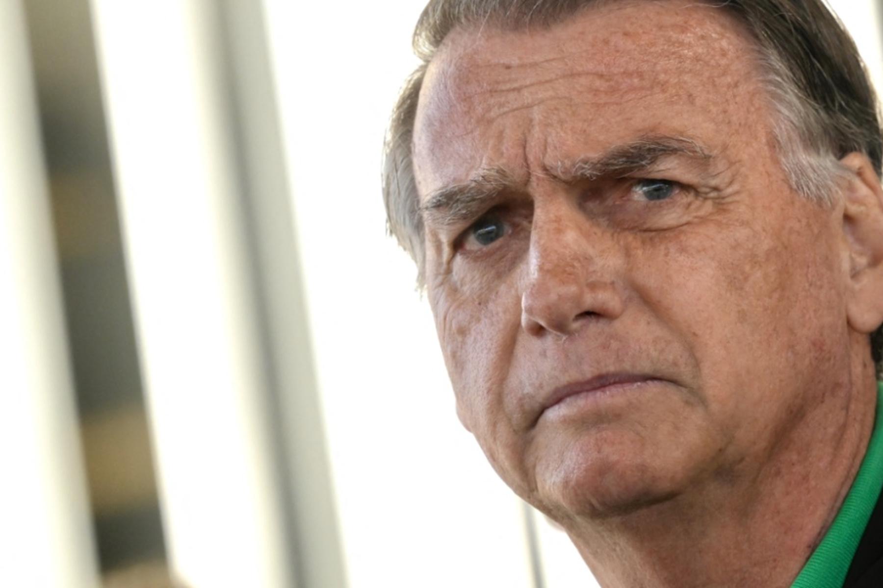 Brasília: Oberstes Gericht droht Bolsonaro nach Netzauftritt mit Haft