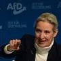 AfD-Kanzlerkandidatin Weidel | AfD-Kanzlerkandidatin Weidel