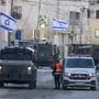 Israel spricht von Antiterroreinsatz in Jenin | Israel spricht von Antiterroreinsatz in Jenin