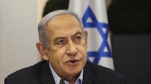 Netanyahu will vorerst nicht an den Verhandlungstisch | Netanyahu will vorerst nicht an den Verhandlungstisch