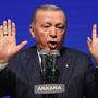 Recep Tayyip Erdoğan muss das Beitrittsprotokoll noch unterschreiben