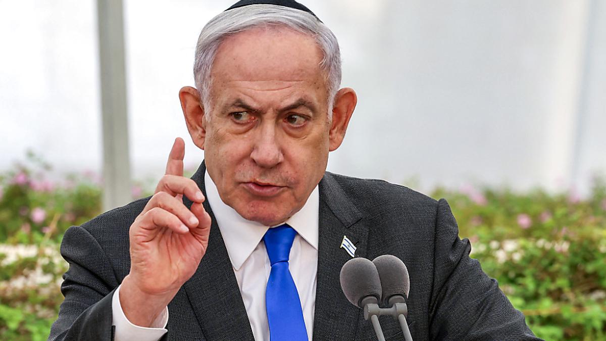 Die Gerichtsentscheidung bringt Netanyahu unter Zugzwang | Die Gerichtsentscheidung bringt Netanyahu unter Zugzwang