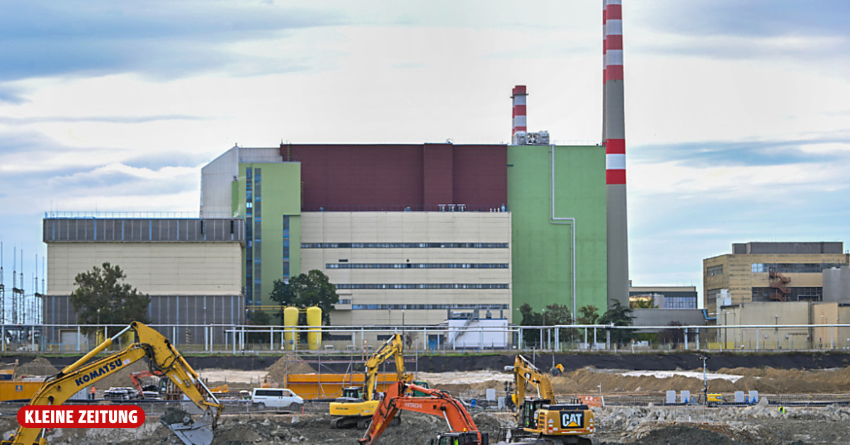 Auszeichnung an die russische Firma: EUJ stimmt der ungarischen Atomkraft zu
