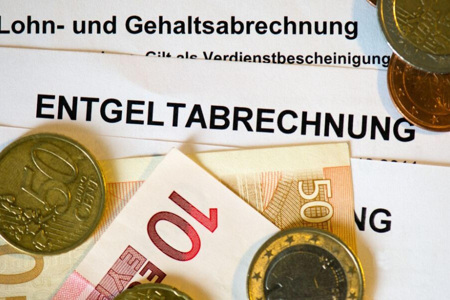 Luxemburg/EU-weit: EuGH bestätigt EU-Zuständigkeit bei Mindestlöhnen