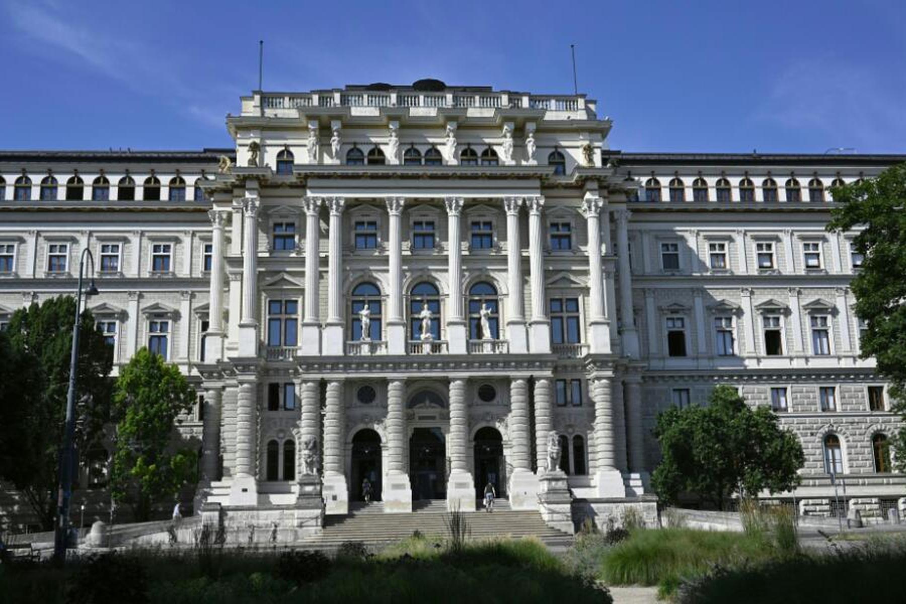 Wien: OLG muss über Anklage gegen "Foltergeneral" entscheiden